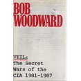 thumbnail image 1 of Pre-Owned Veil: The Secret Wars of the CIA 1981-1987 (Hardcover) 0671601172 9780671601171, 1 of 1