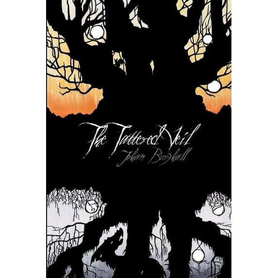 Veil Trilogy The Tattered Veil, (Paperback)