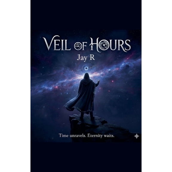 Veil of Hours, (Paperback)