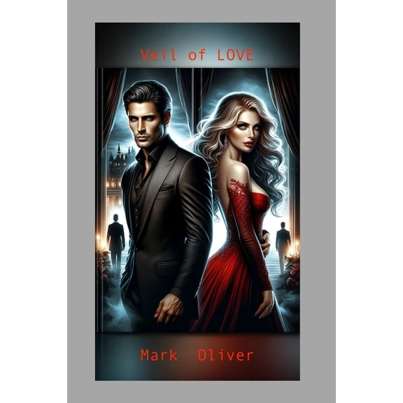 Veil of LOVE, (Paperback)