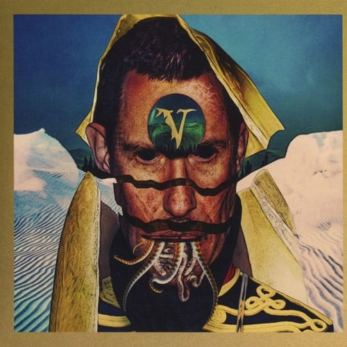 Veil of Maya - False Idol - Music & Performance - CD
