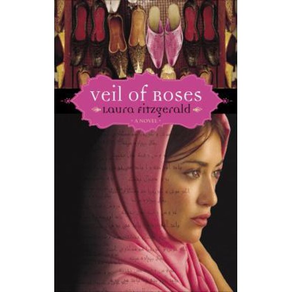 Pre-Owned Veil of Roses (Paperback) 0553383884 9780553383881