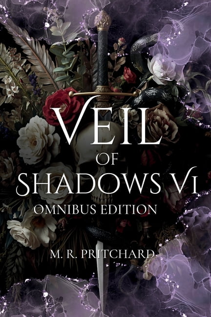 Veil of Shadows Veil of Shadows VI, Book 6, (Paperback)