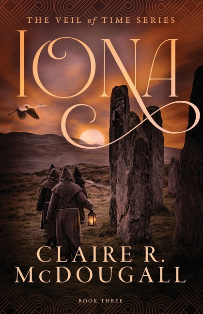 Veil of Time Iona: A Veil of Time Novel, (Paperback)