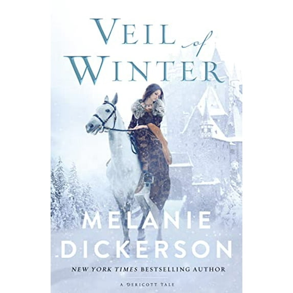 Pre-Owned Veil of Winter (Hardcover) 9780785250760