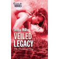 thumbnail image 1 of Pre-Owned Veiled Legacy (Bombshell #118) (Paperback) 0373514328 9780373514328, 1 of 1