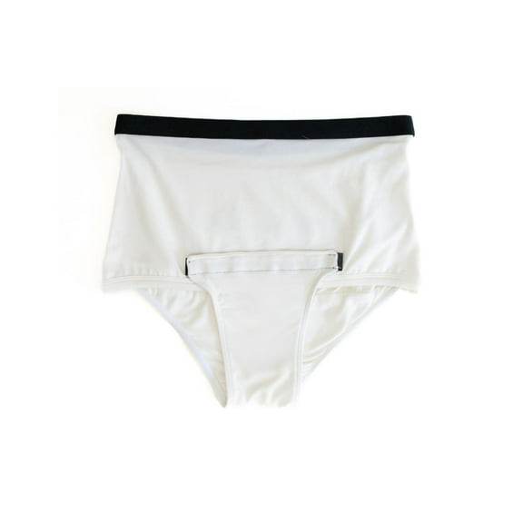 Ostomy Underwear - Veiled Undergarment