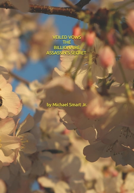Veiled Vows The Billionaire Assassin's Secret, (Paperback)