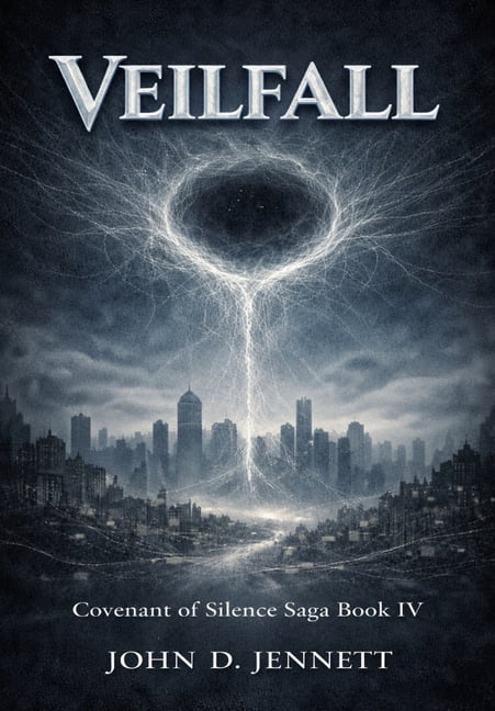 Veilfall, (Hardcover)