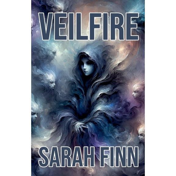 Veilfire, (Paperback)
