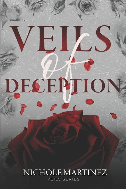 Veils Veils of Deception: Veils Series, Book 1, (Paperback)