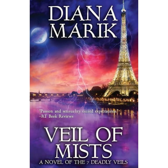Veils of Mists (Paperback)