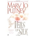 thumbnail image 1 of Pre-Owned Veils of Silk (Mass Market Paperback) 0451204557 9780451204554, 1 of 1