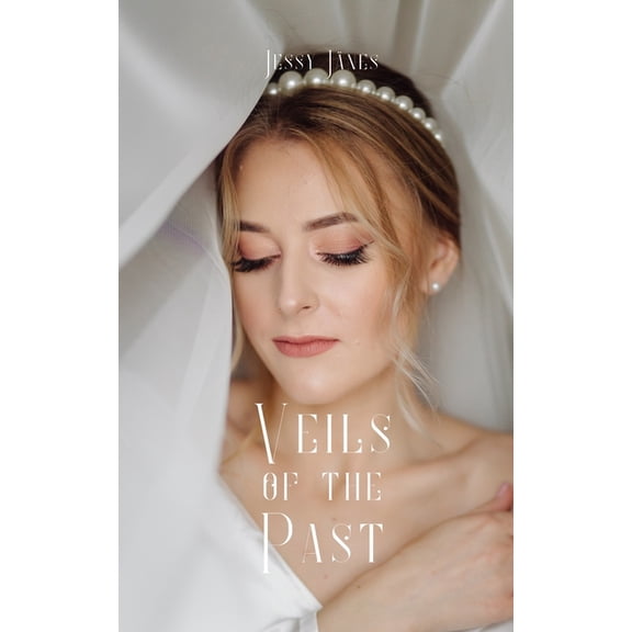 Veils of the Past, (Paperback)