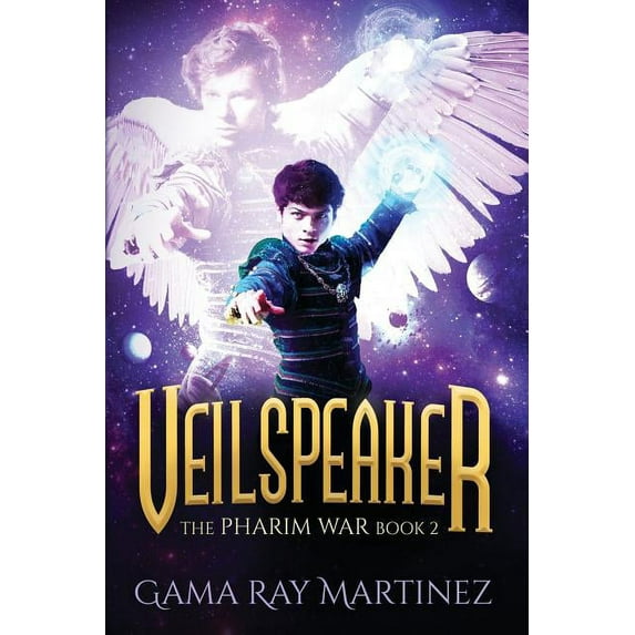 Veilspeaker, (Paperback)