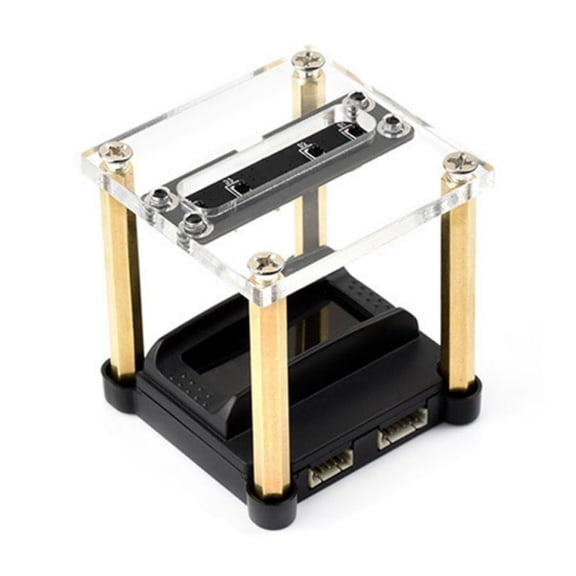 Vein Authentication Device Fast 20ms Response Time USB Compatibility ABS+PC Construction Multiple Scenario Application