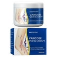 Vein Cream Relief Leg Pain Spider Veins Vasculitis Promote Circulation