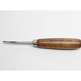 thumbnail image 1 of Veiner Line Restoration Gun Stock Gunsmtih Checkering Tool 1/8" 60 RAMELSON USA, 1 of 1