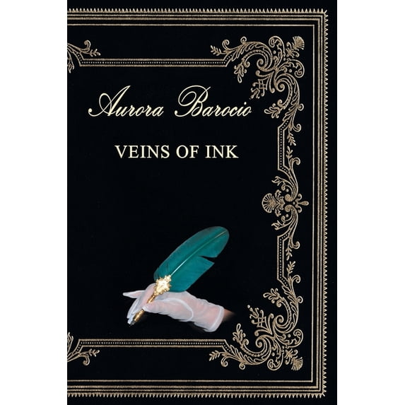 Veins of Ink, (Paperback)
