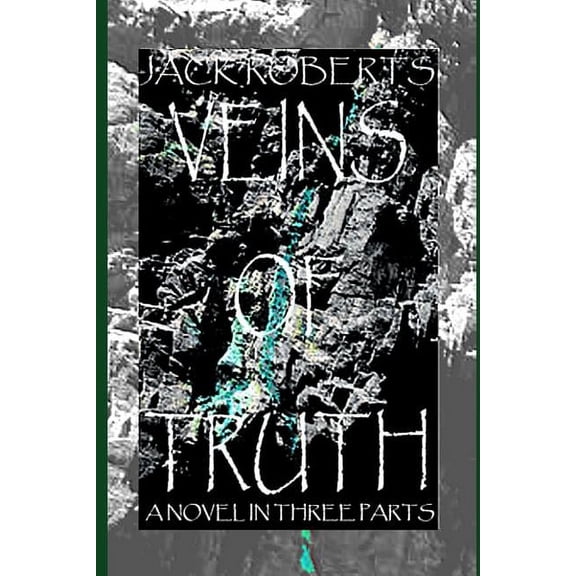 Veins of Truth: Part 1 from the Valleys to the Veldt