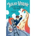thumbnail image 1 of Veinte Mil Leguas de Viaje Submarino/Twenty Thousand Leagues Under the Sea (Hardcover) by Julio Verne, 1 of 1