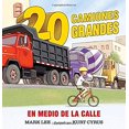 thumbnail image 1 of Pre-Owned Veinte Camiones Grandes En Medio de la Calle (Unknown) 0763676519 9780763676513, 1 of 1