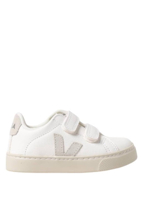 Esplar Leather Low-Top Sneakers, Brand Size 28 (11 Kids)