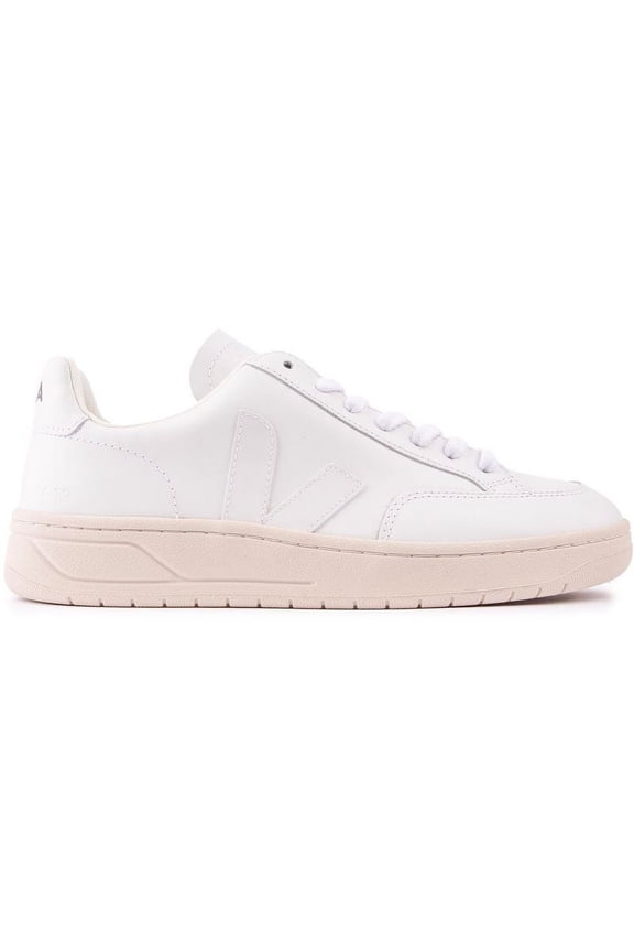 Female Chic Veja Sneakers With Sleek Design And Comfortable Fit White Sizes IT 34-50 2/3