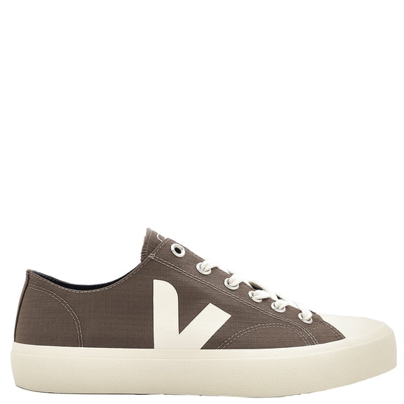 Veja Kaki Pierre Wata II Ripstop Low-Top Sneakers, Brand Size 40 ( US Size 7 )