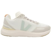 Veja Ladies Eggshell / Menthol Impala Low Top Sneakers, Brand Size 37 ( US Size 6 )