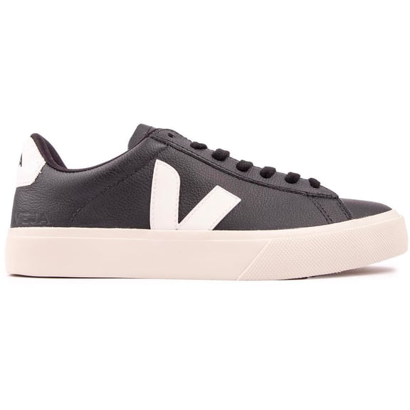 Veja Male Campo Sneakers Black Sizes IT 34-50 2/3