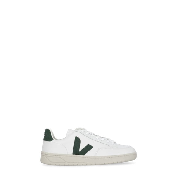 Veja Male V-12 Sneakers White Sizes IT 34-50 2/3