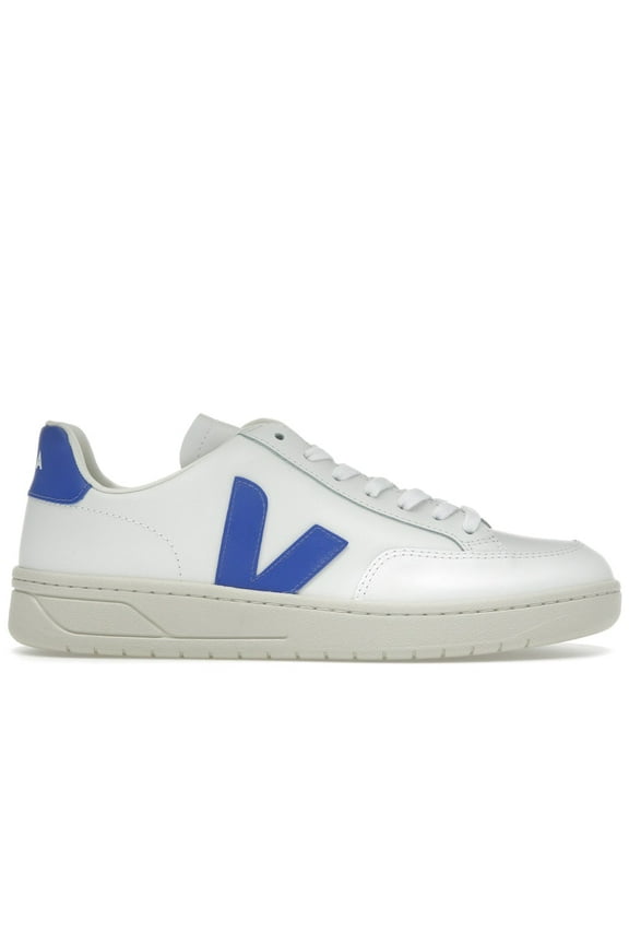 Men's V-12 Leather White Paros Shoes, from StockX