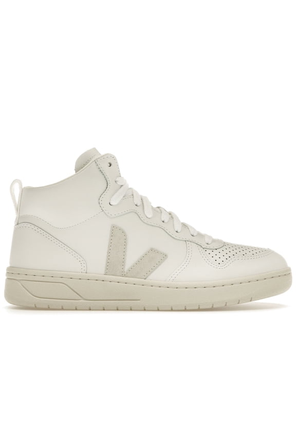 Men's V-15 Leather White Shoes, from StockX