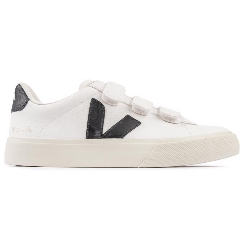 Veja Recife Logo Chrome Free Sneakers - Walmart.com