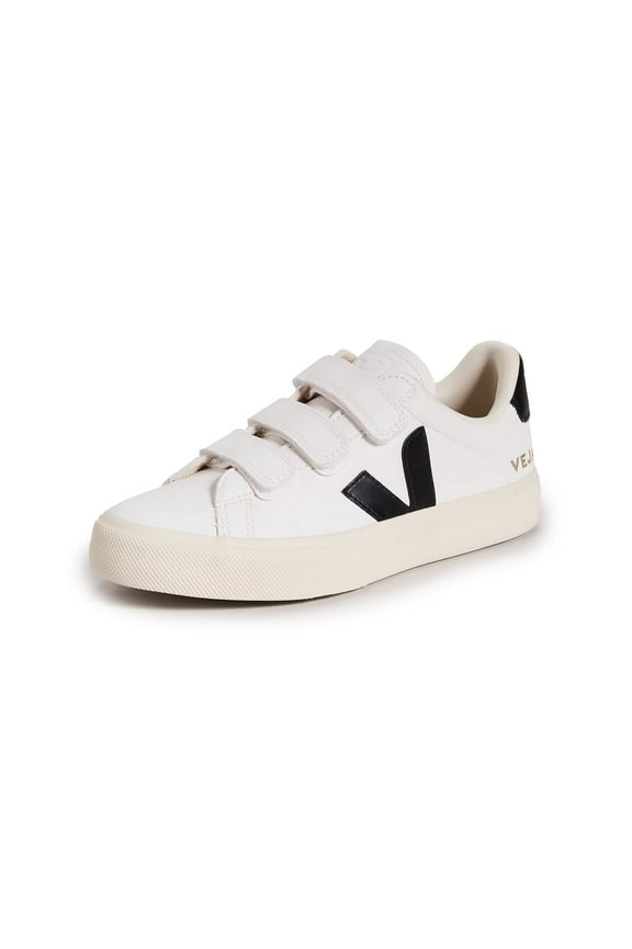 Pack 12 Extra Sneakers White (Women's)