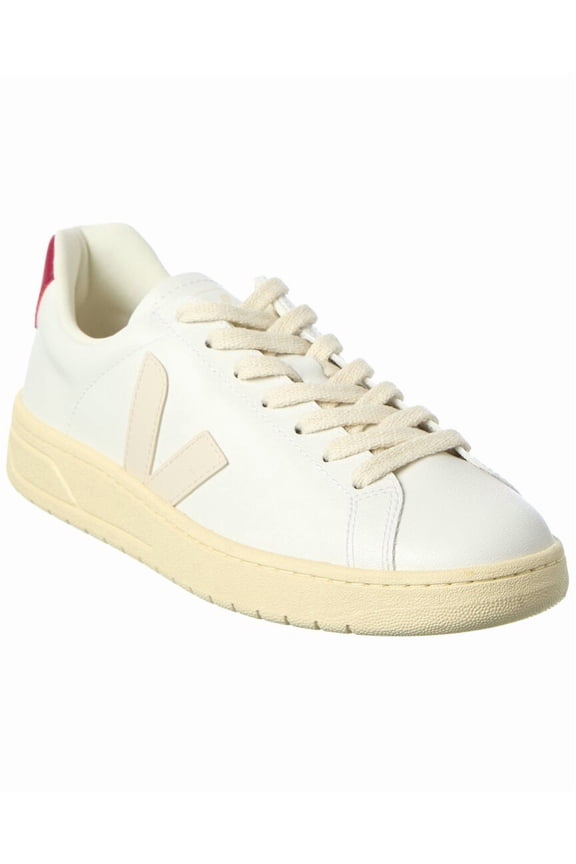 Urca Leather Sneaker, 41