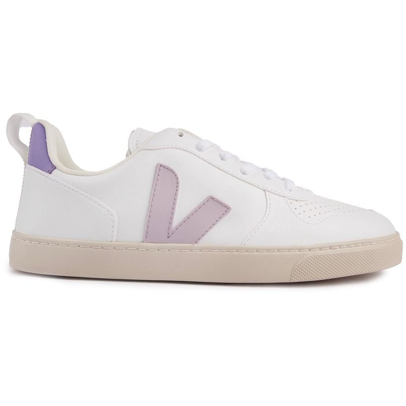 Buy Veja V-10 Eco-Friendly Vegan Sneakers at Ubuy Nigeria