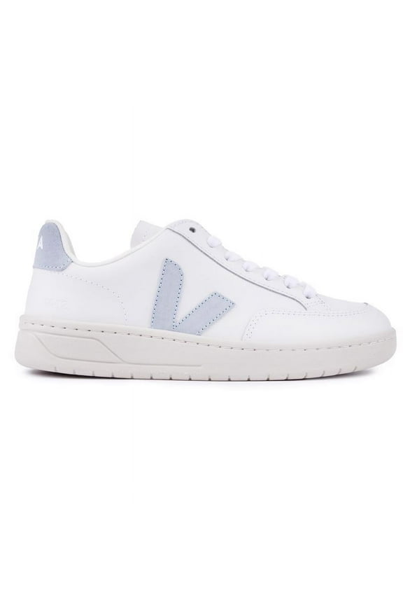 V-12 Leather Sneakers