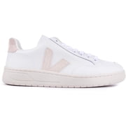 Veja Women V-12 Sneakers White 6 US