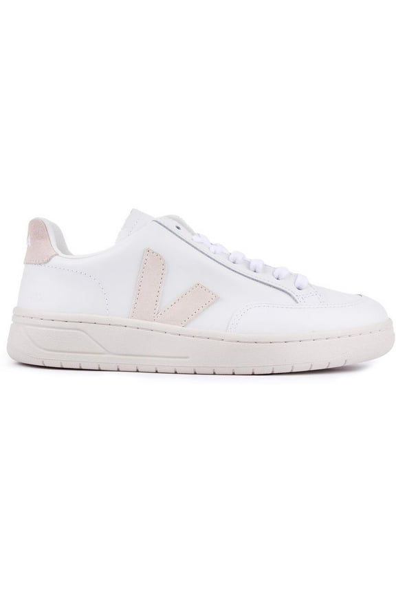 Women V-12 Sneakers White 6 US