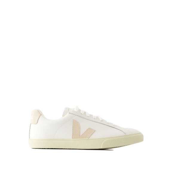 Veja Women Esplar Sneakers White - Sable 5 US
