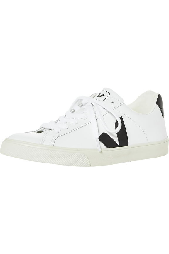 Womens Esplar Leather Sneakers