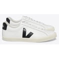 thumbnail image 1 of Veja Womens Esplar Logo Leather Lace Up Sneakers, 1 of 3