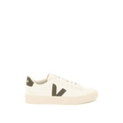 Veja campo chromefree leather sneakers