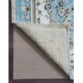 thumbnail image 1 of Veken 2x8 Ft Rug Pads, Durable Non-Slip Gripper Users Recommend for Floor-Friendly Runner Rug Stability on Tile Floors and Carpet Protection, 1 of 10