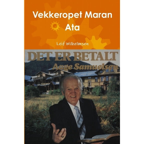 Vekkeropet Maran Ata, (Paperback)