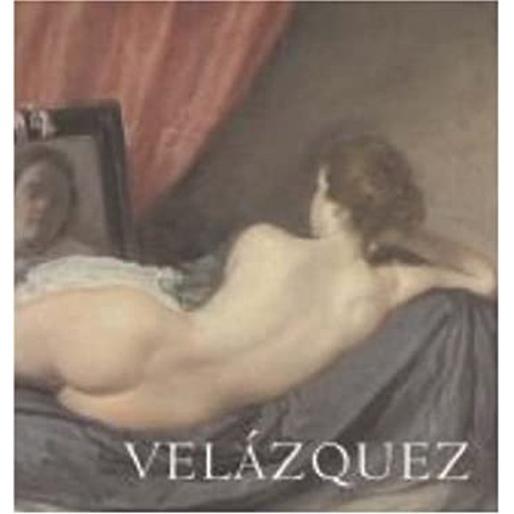 Pre-Owned Velzquez 9781857093131 Used