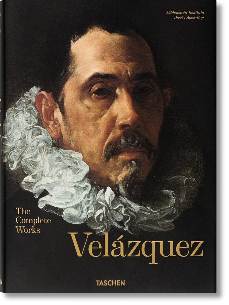 Extra Large VelÃ¡zquez. the Complete Works, (Hardcover)