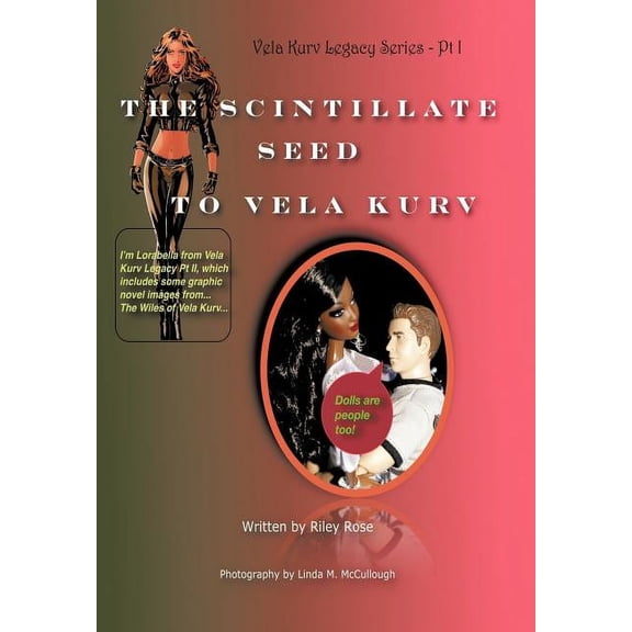 Vela Kurv Legacy : The Scintillate Seed to Vela Kurv